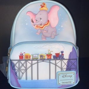 Dumbo Loungefly